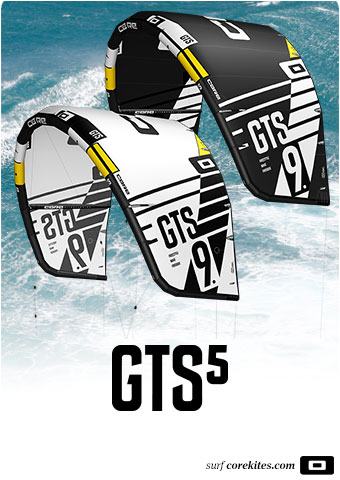 GTS5 Kite