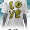 LOVE Print | RIDE HIGH