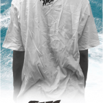 LOVE Print BACK | RIDE HIGH