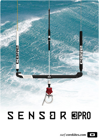 CORE_Kiteboarding_Sensor_3_Pro_Bar_System