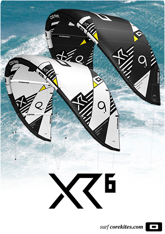 CORE_Kiteboarding_XR6
