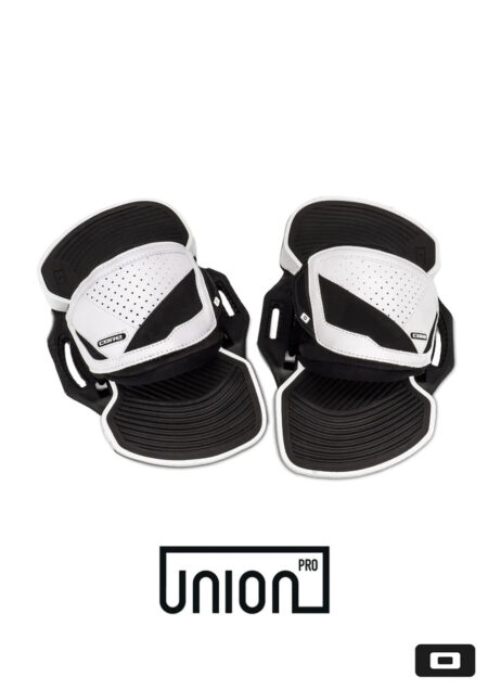 CORE UNION PRO 4 Set Pads & Straps Size "L"