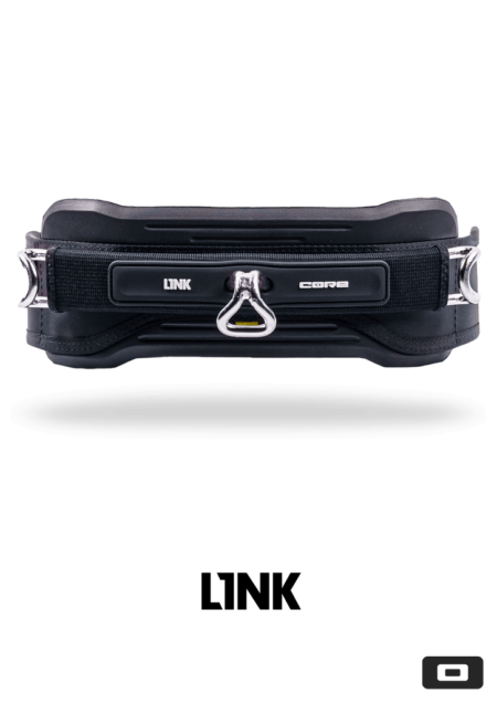 LINK Spreaderbar Rope