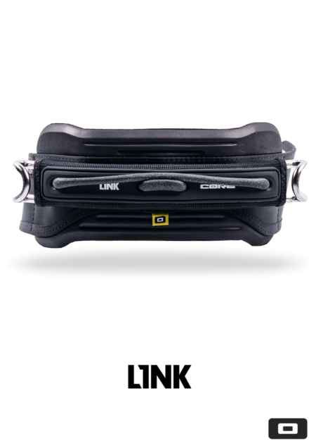 LINK Spreaderbar Hook